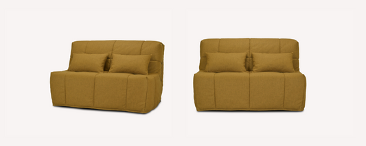 Trouver la banquette lit idéale pour dormir tous les jours