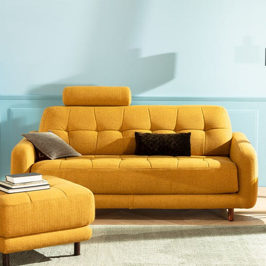 canape convertible amy austin deep blue fiche produit face, canape bogart angle foster 13 fiche produit 05, canape convertible finn fiche produit 3 4, clark fiche produit ambiance