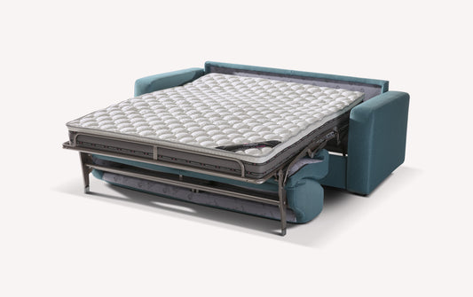 Comment choisir le bon matelas pour votre canapé convertible