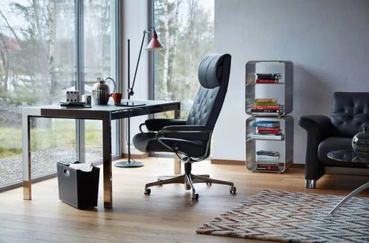 fauteuil bureau stressless metro high back office 1 1 880x580
