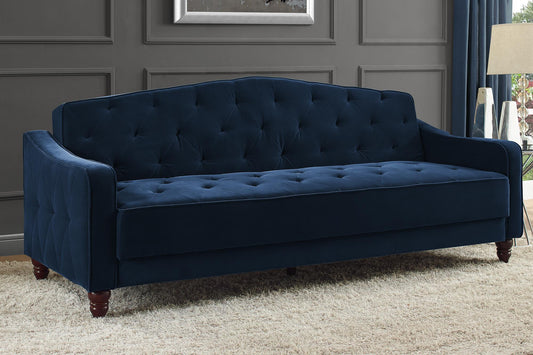 Choisir un canapé vintage années 50 pour une décoration authentique