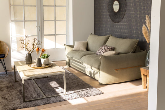 Comment bien choisir un matelas pour canapé convertible ?