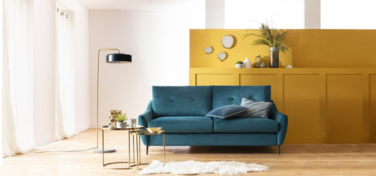 Quelle densité de matelas pour un canapé convertible ?