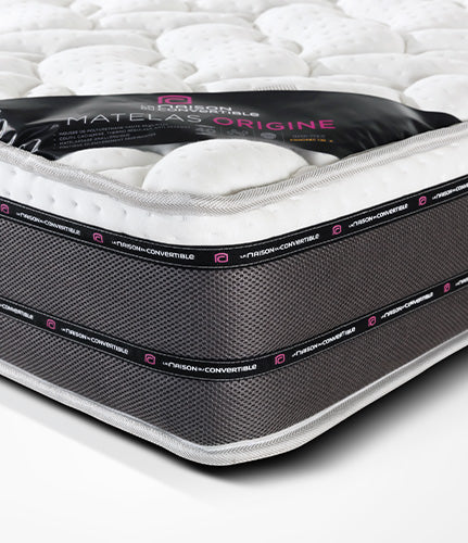 4 EXCLUSIVE MATTRESSES
