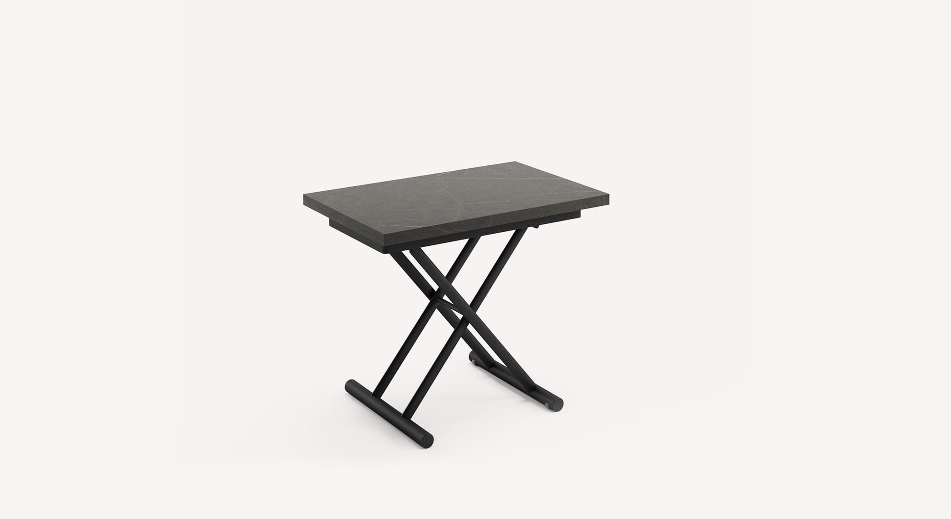 AMELIE Melamine Grey Stone