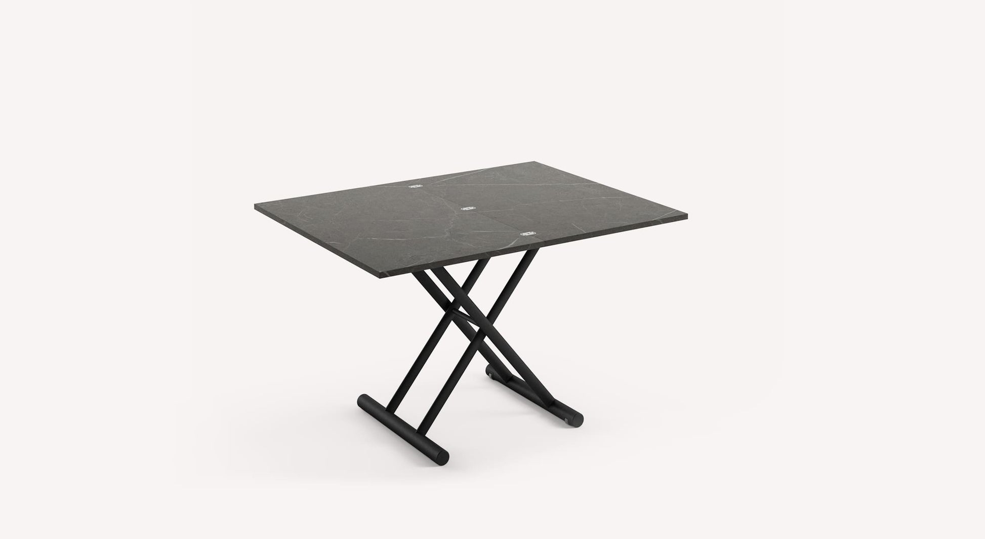 AMELIE Melamine Grey Stone