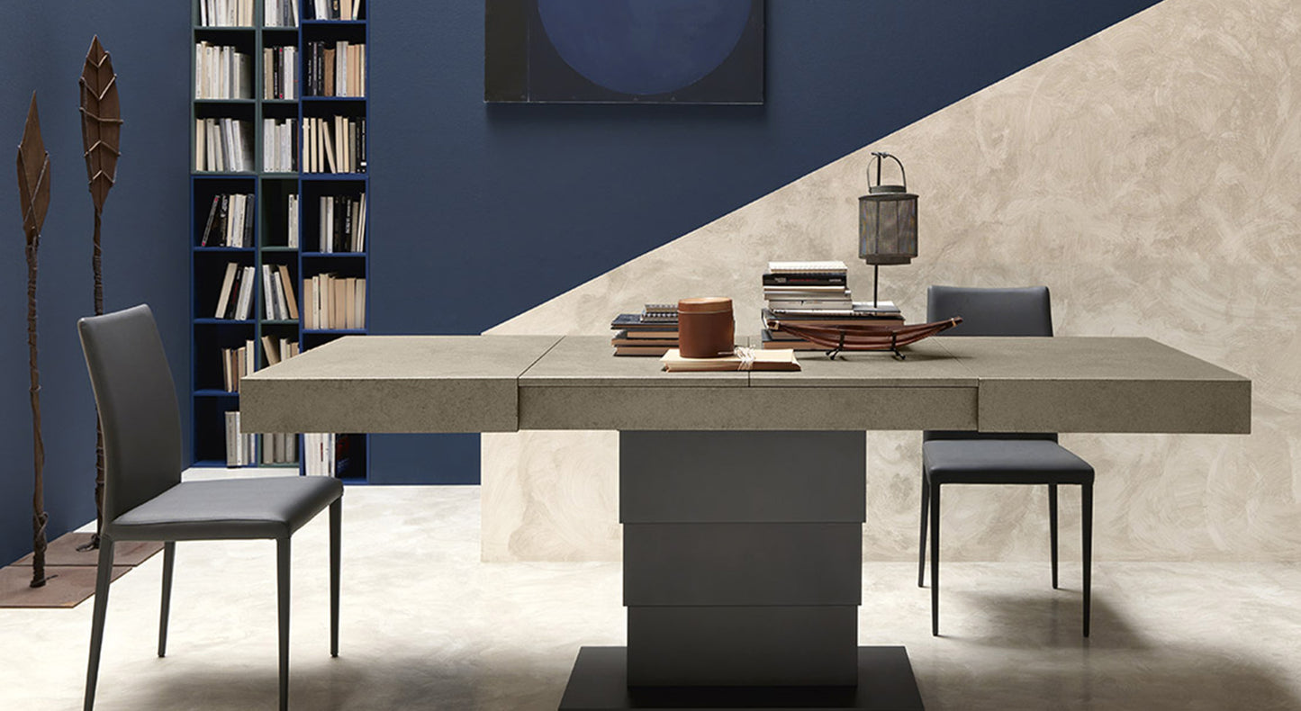 ARES FOLD +50 colors & materials