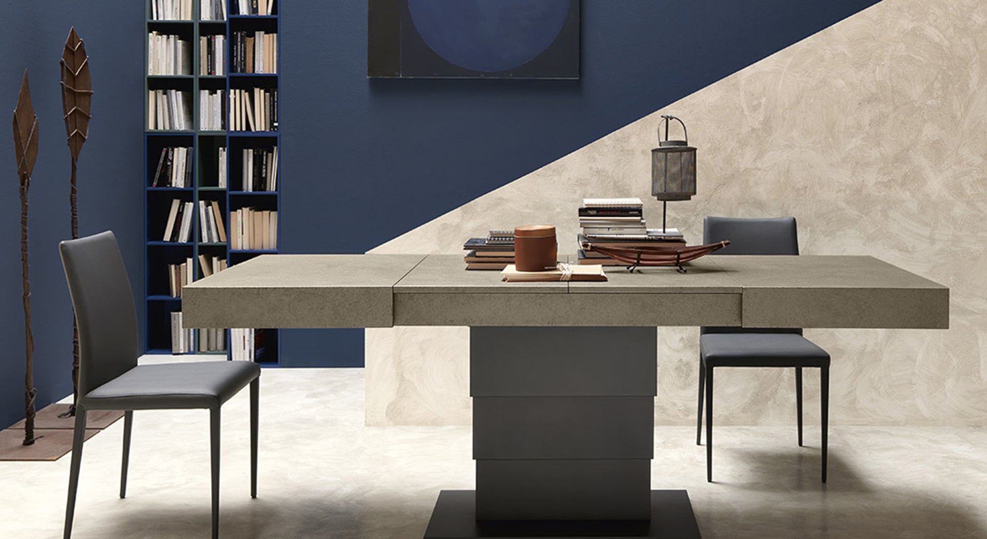 ARES FOLD +50 colors & materials