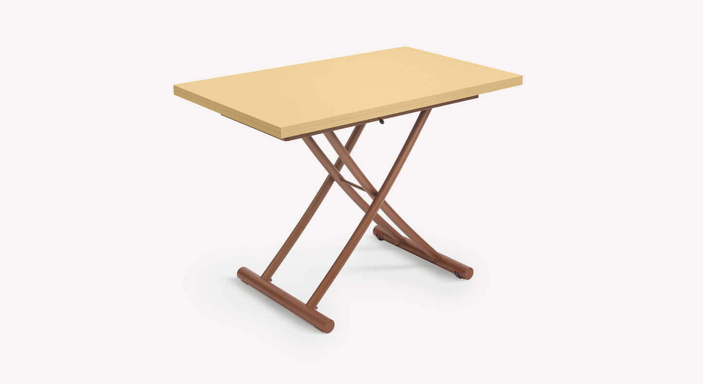 BESSY Melamine Apricot