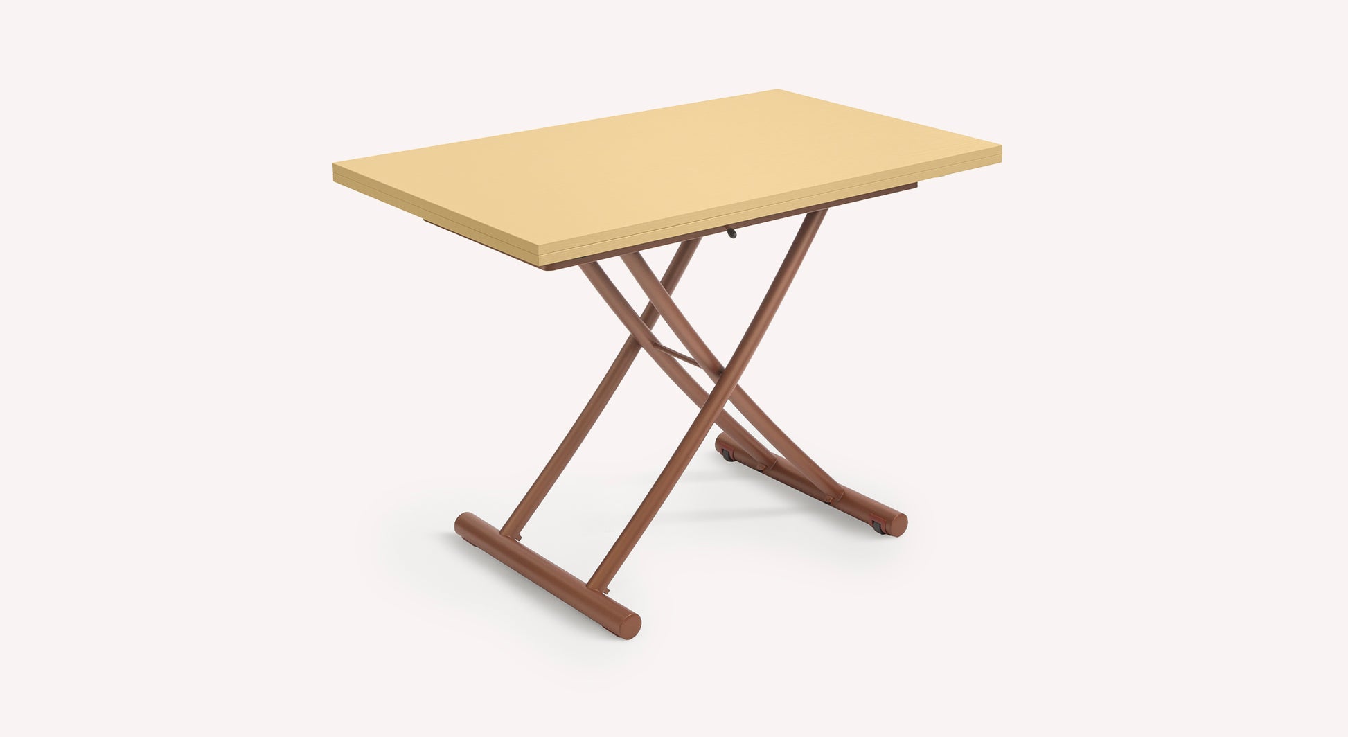 BESSY Melamine Apricot