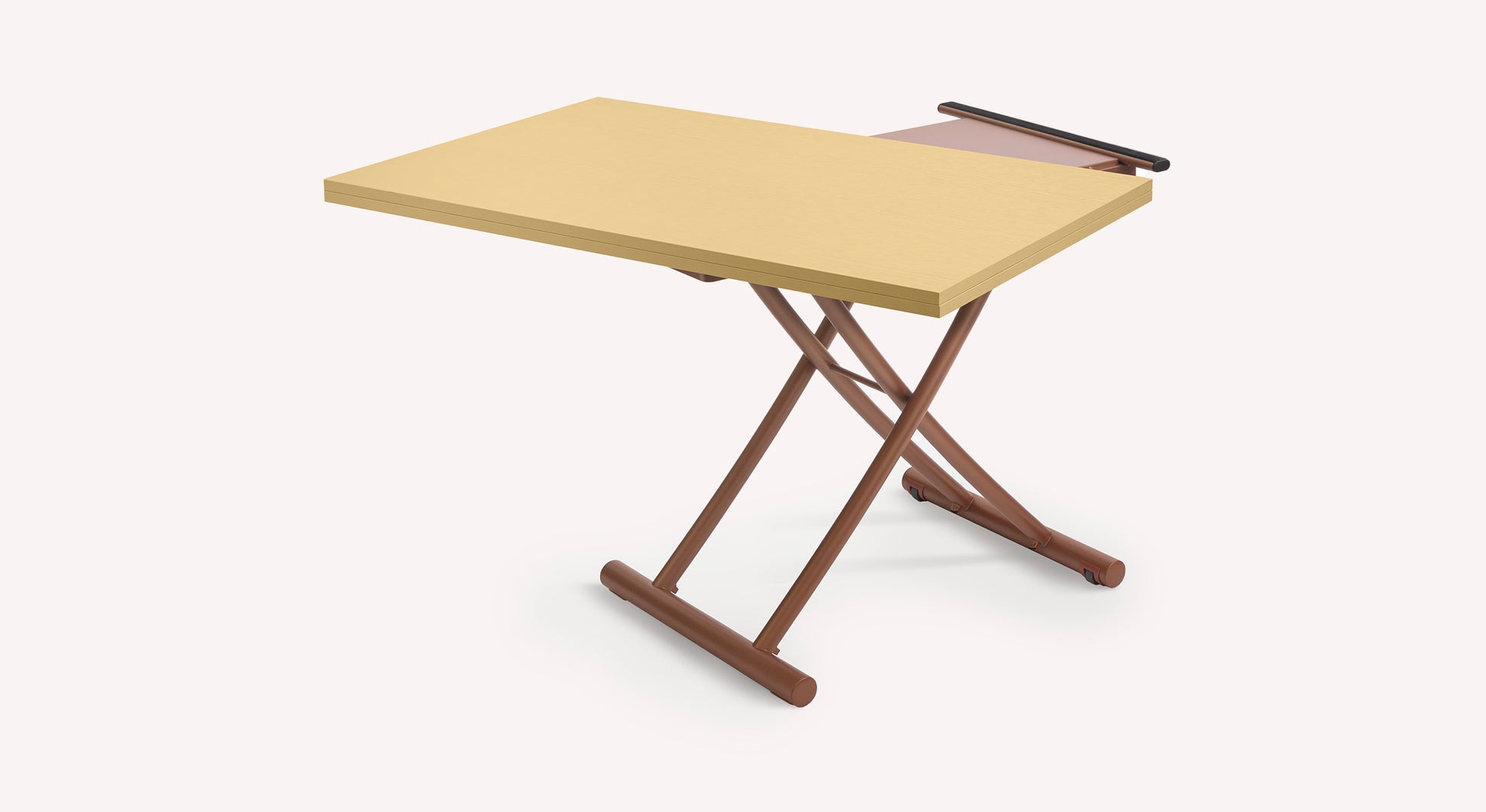 BESSY Melamine Apricot