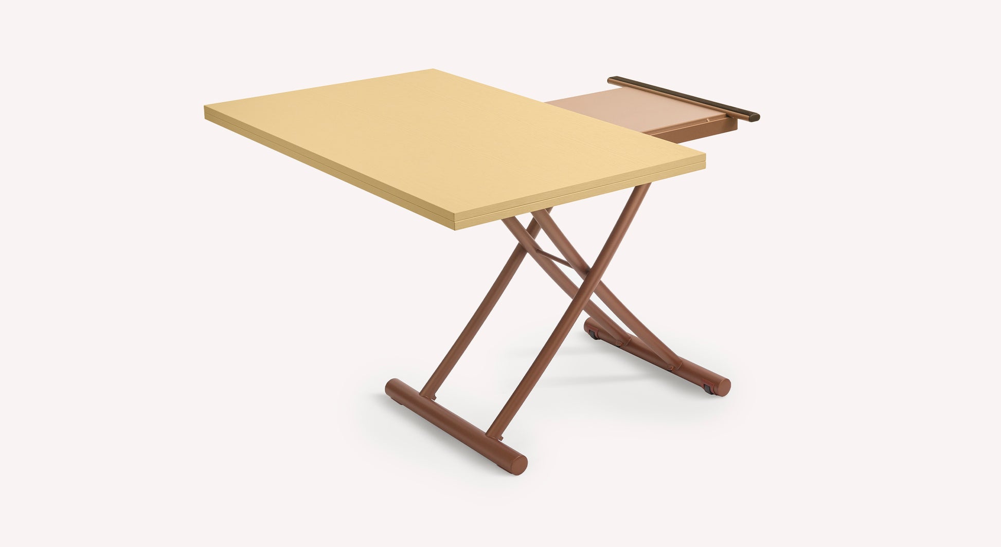 BESSY Melamine Apricot