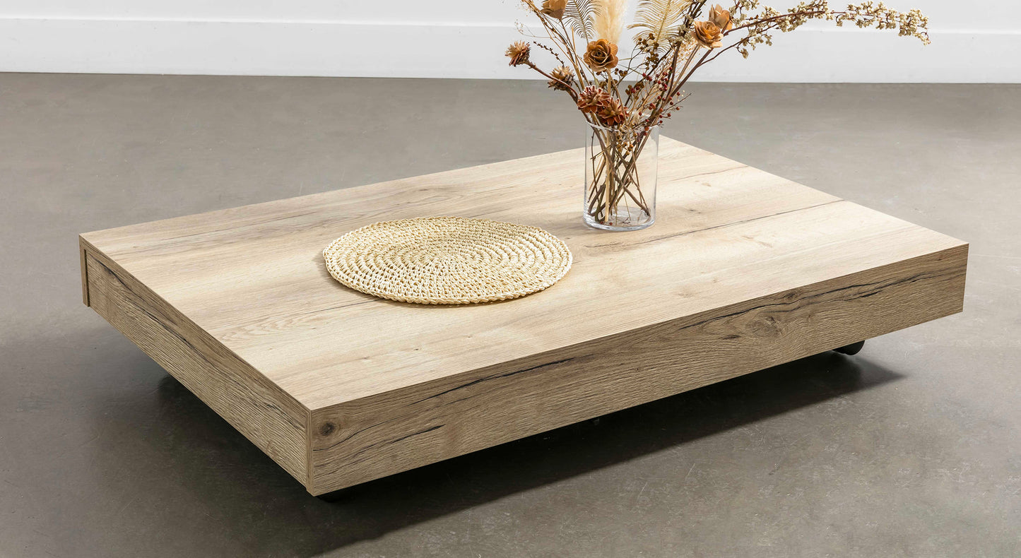 BOSTON Melamine Nodato