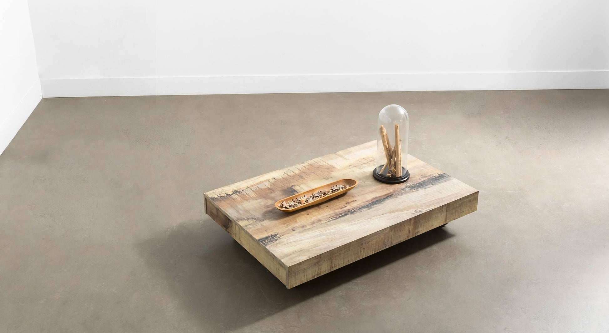 BOSTON Melamine Morera