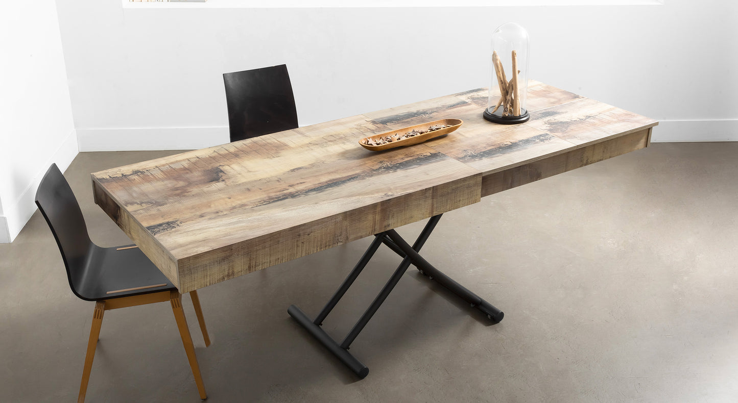 BOSTON Melamine Morera