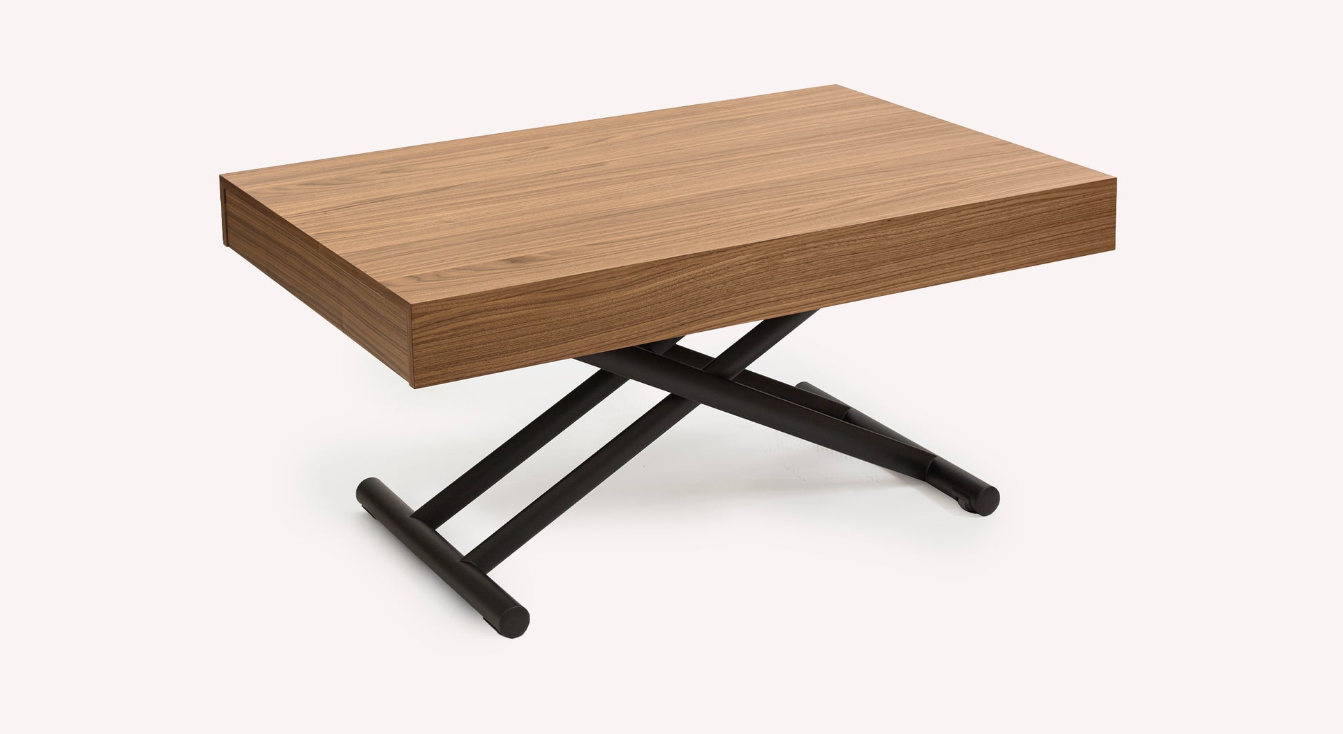 BOSTON Canaletto Walnut Veneer