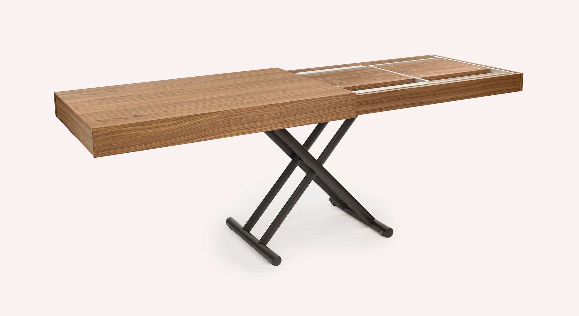 BOSTON Canaletto Walnut Veneer