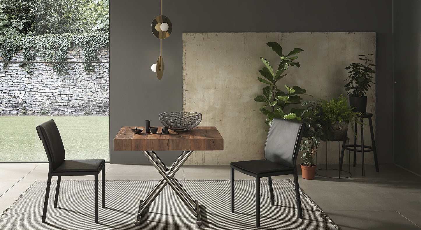 CALYPSO Solid Wood Termotrattato