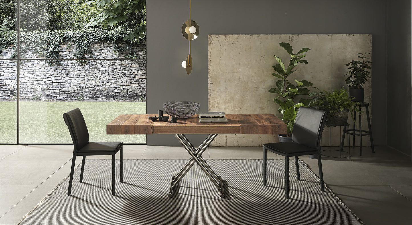CALYPSO Solid Wood Termotrattato