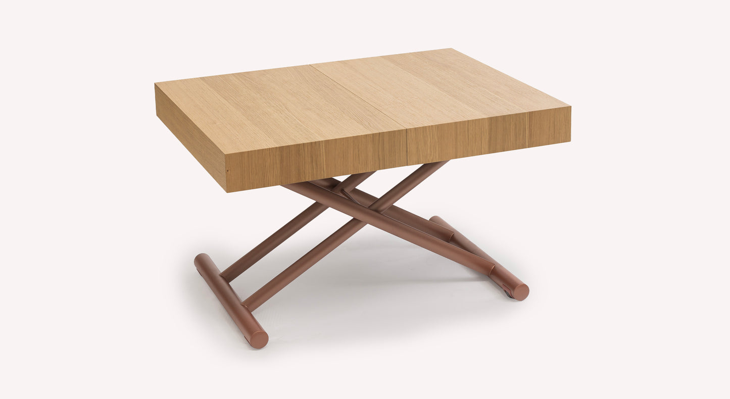 CALYPSO Nodato Oak Veneer