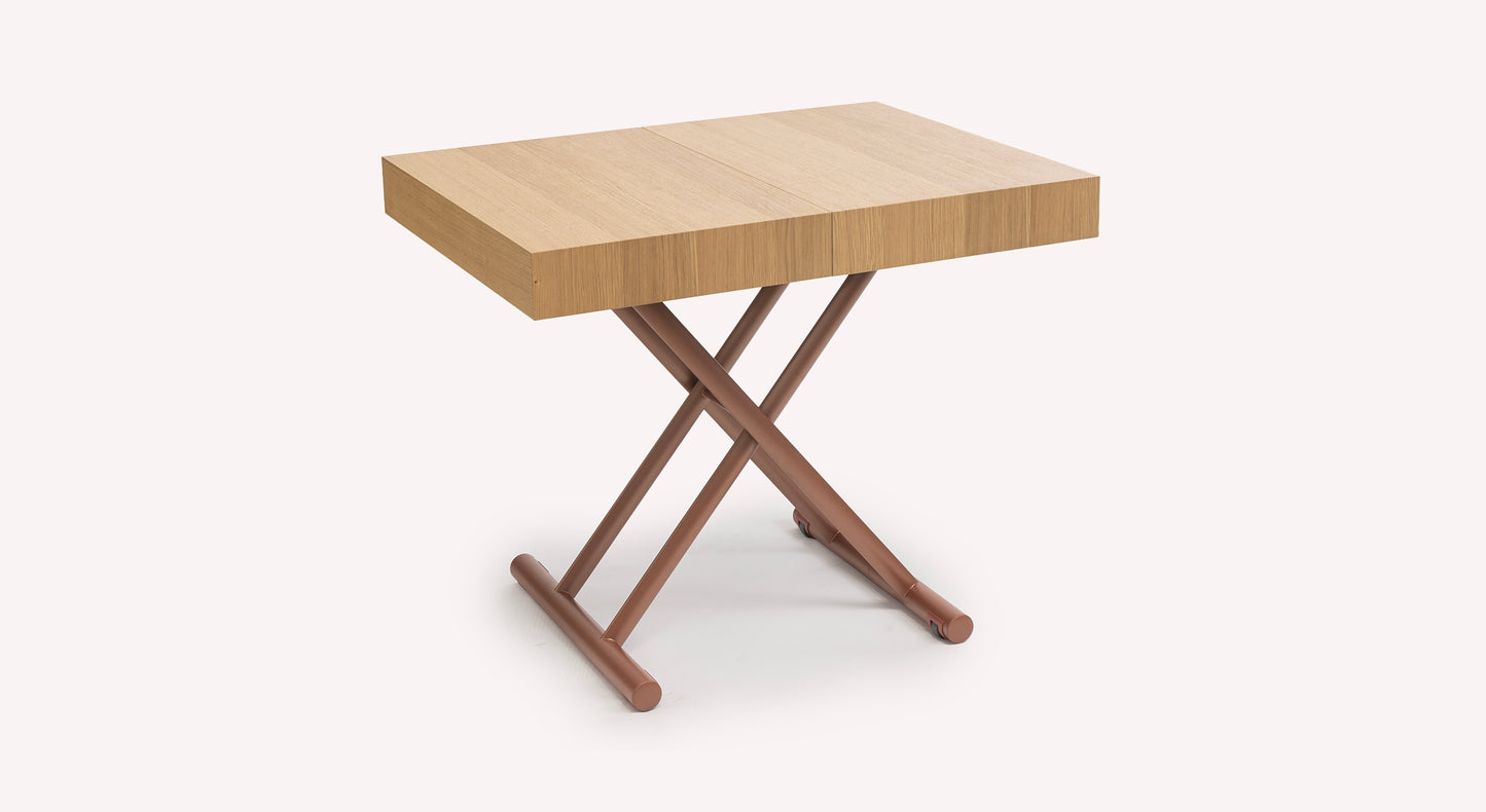 CALYPSO Nodato Oak Veneer