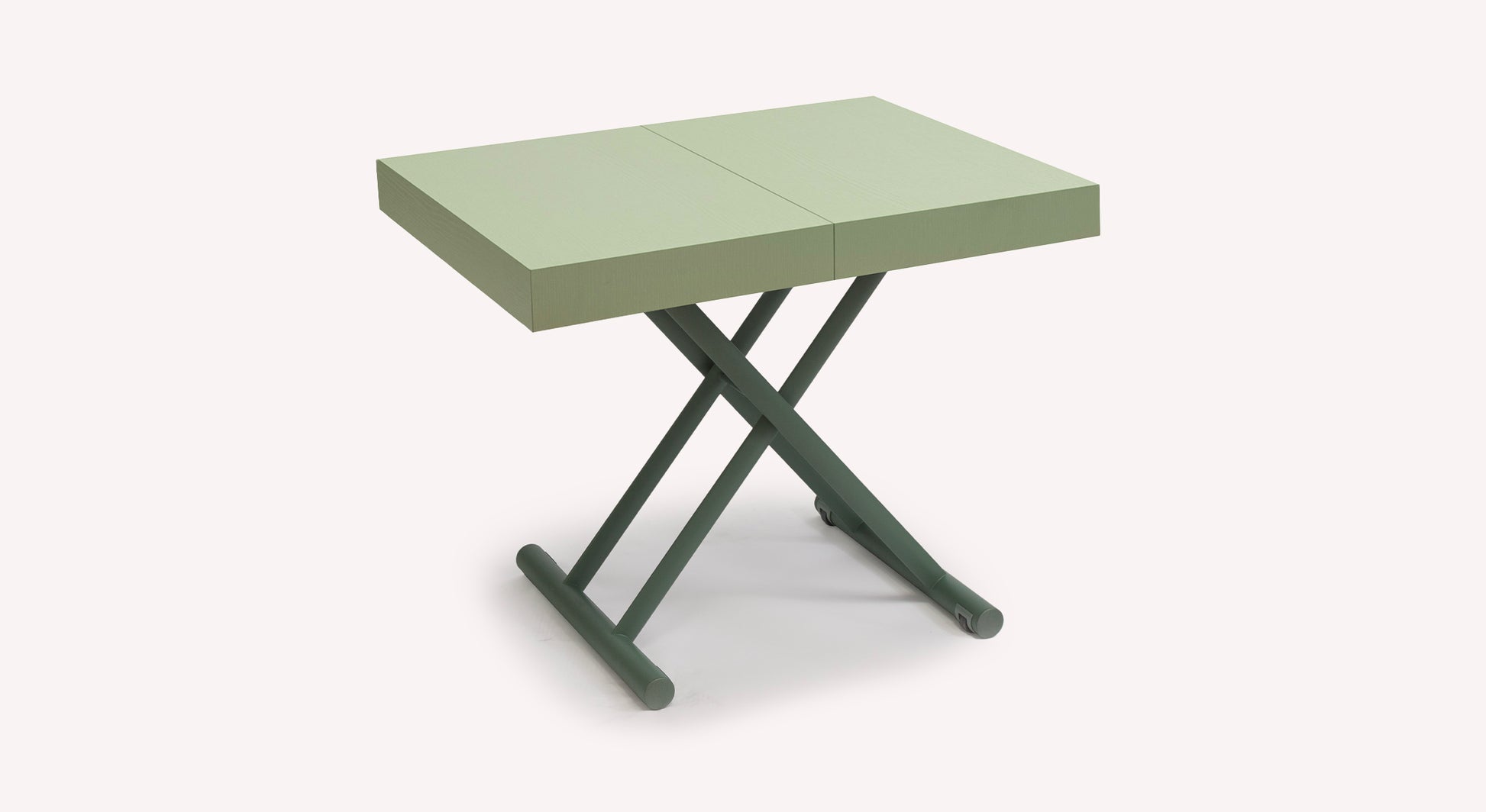 CALYPSO Almond Melamine