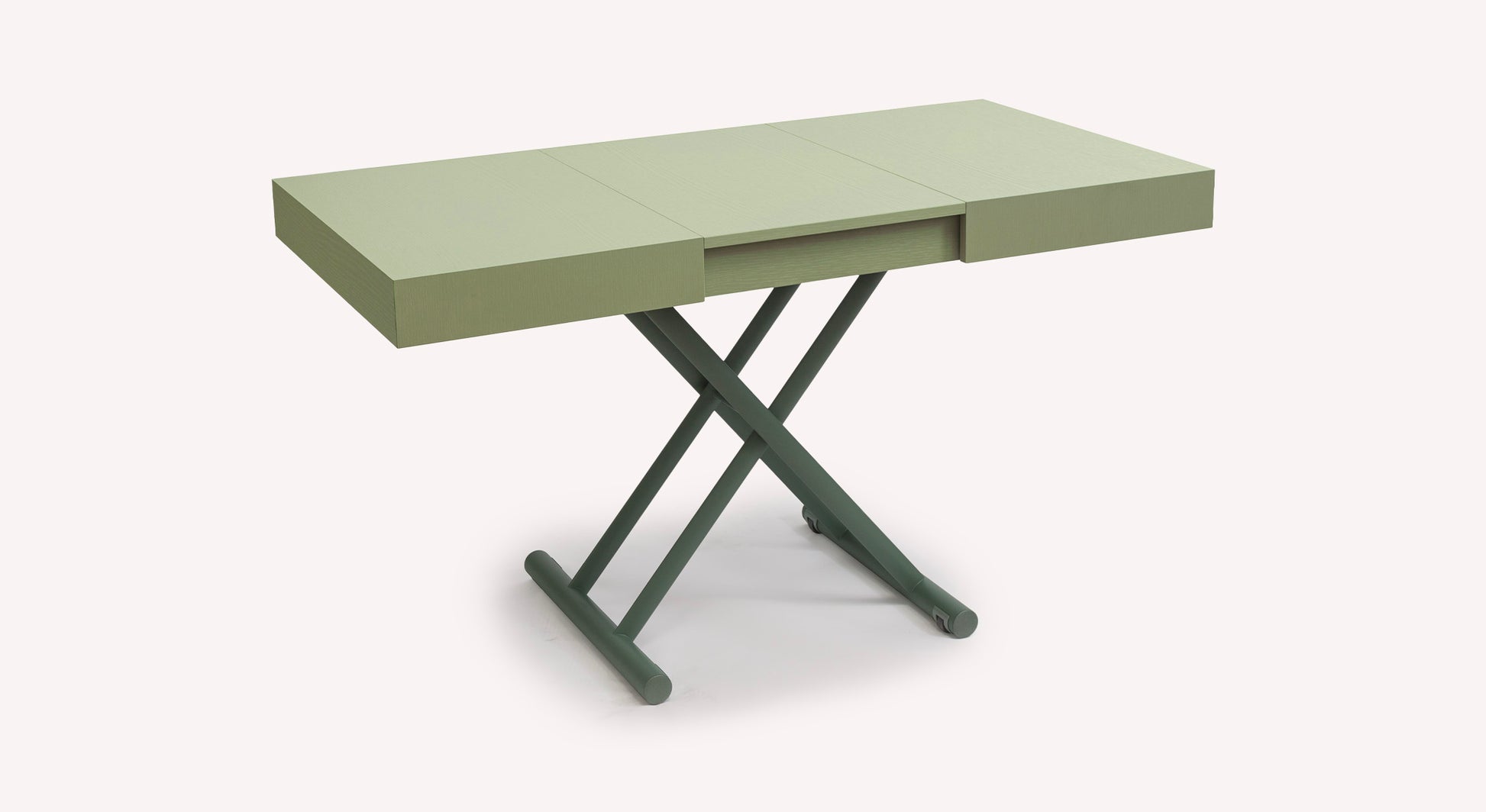 CALYPSO Almond Melamine