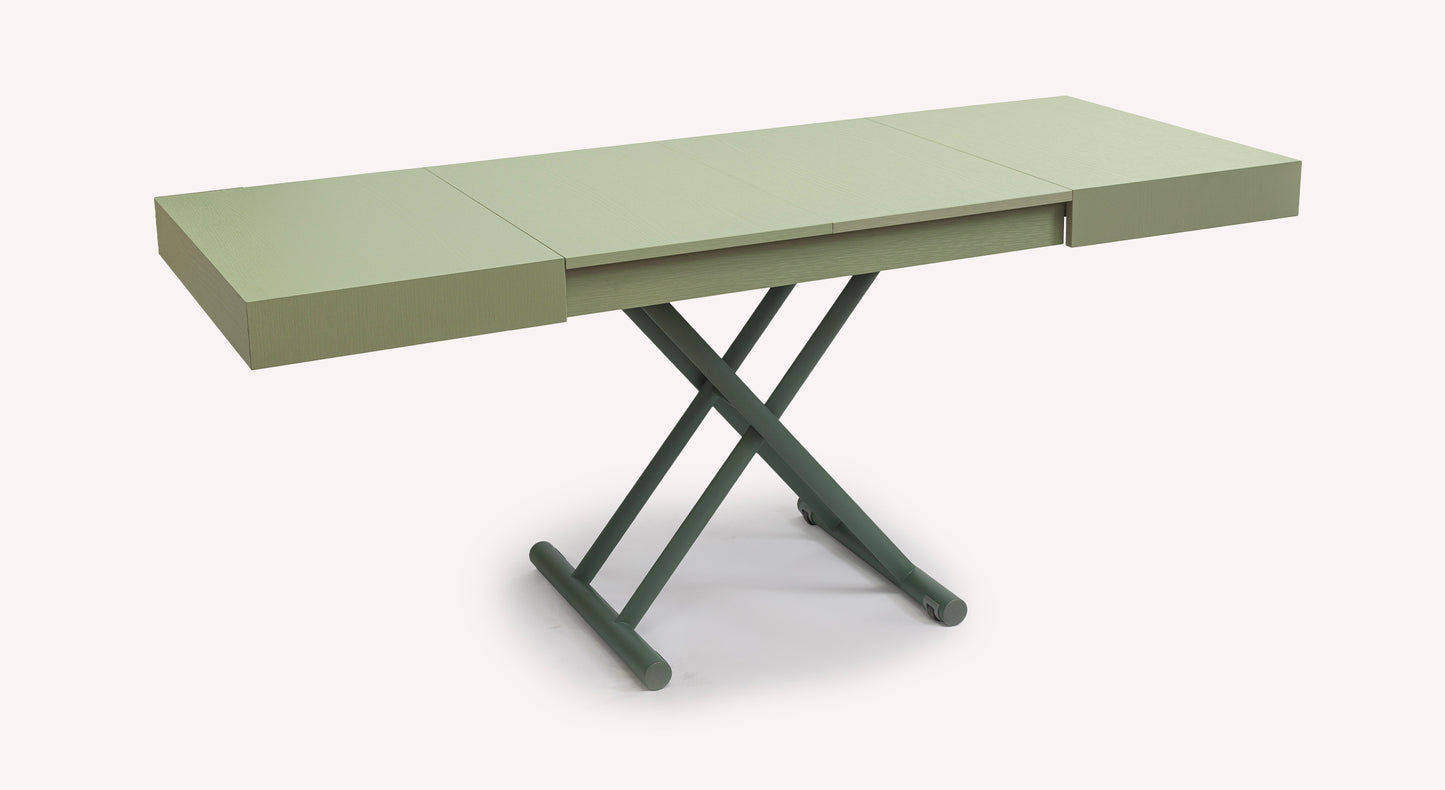 CALYPSO Almond Melamine