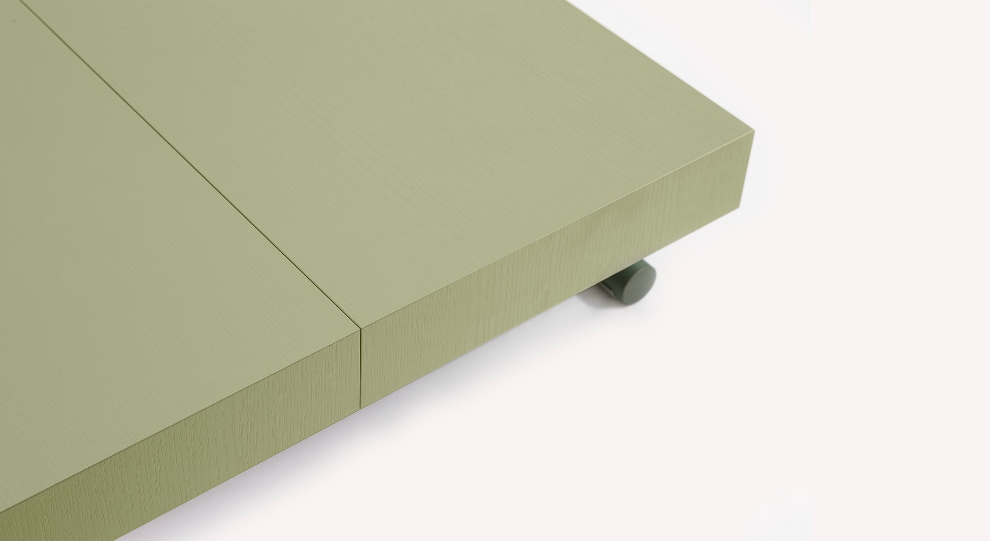 CALYPSO Almond Melamine