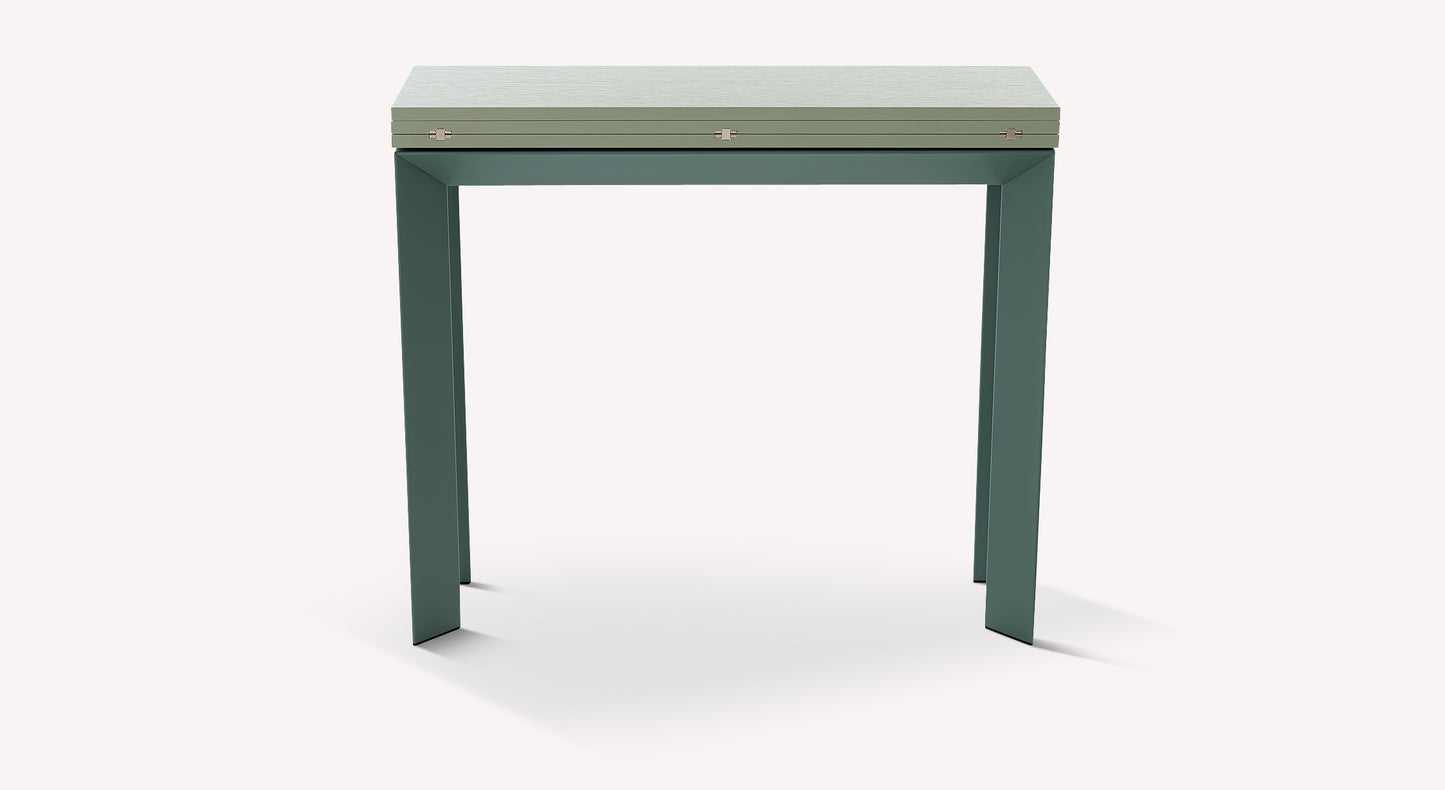 DOMINO Melamine Apricot