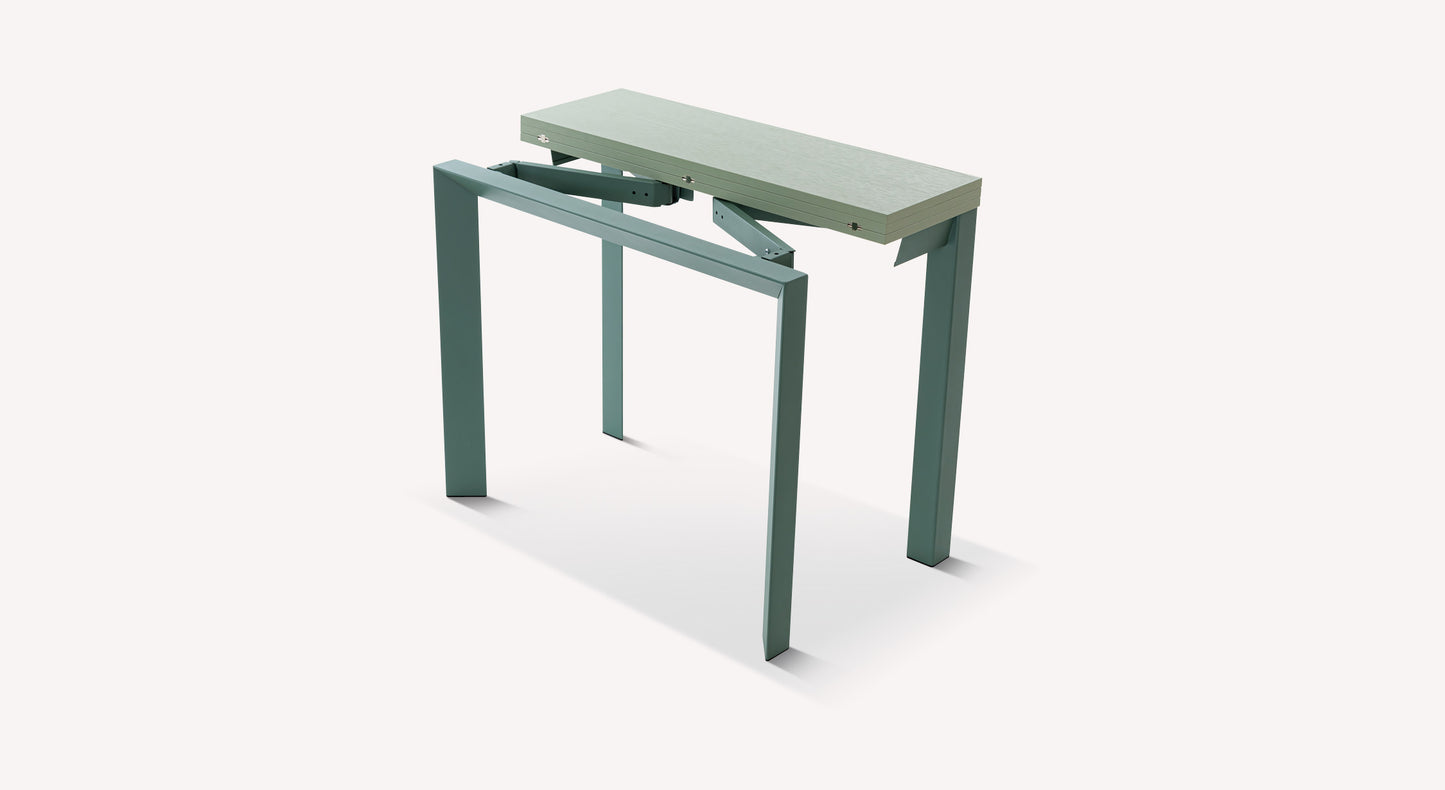 DOMINO Almond Melamine