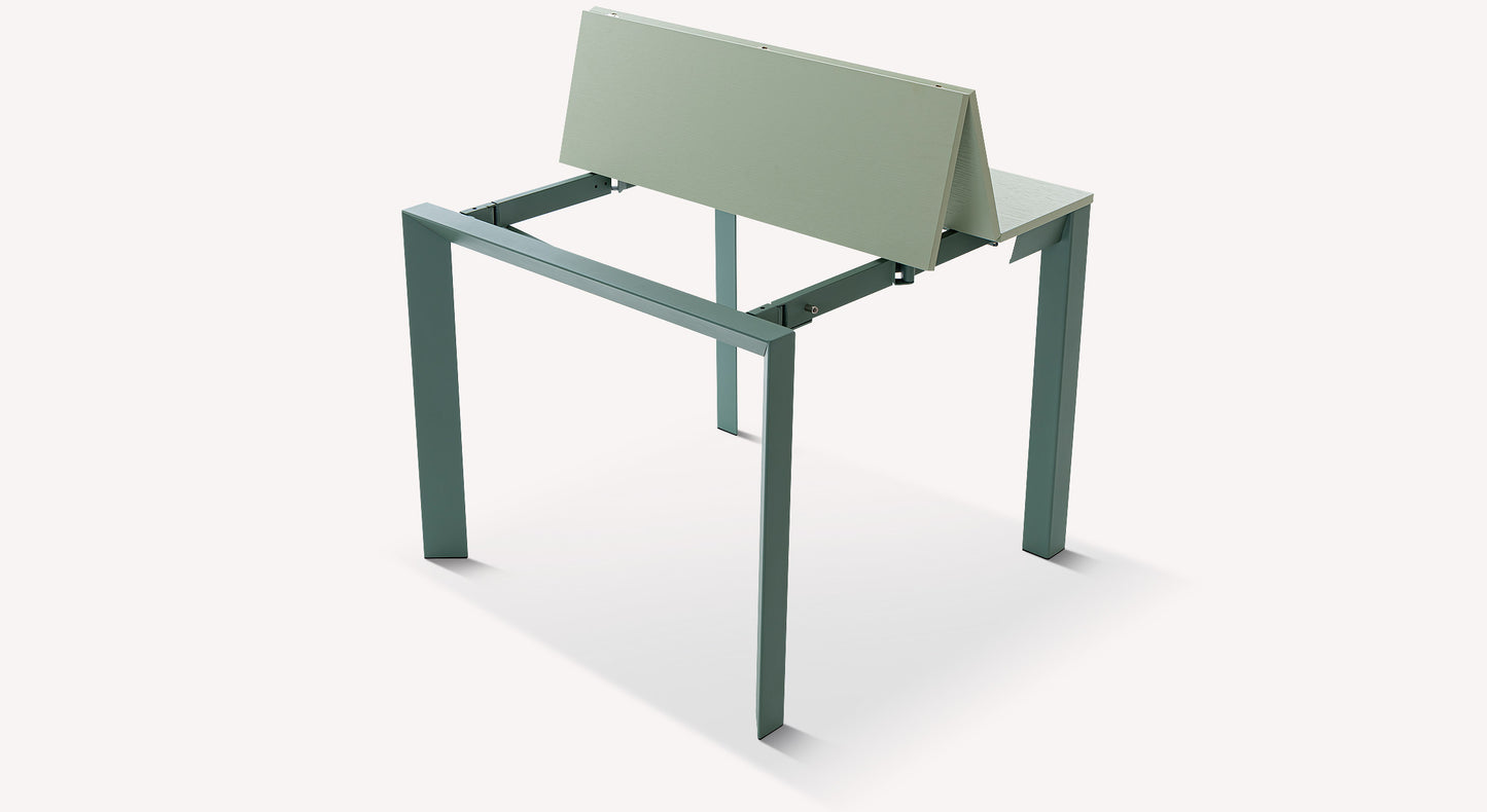 DOMINO Almond Melamine