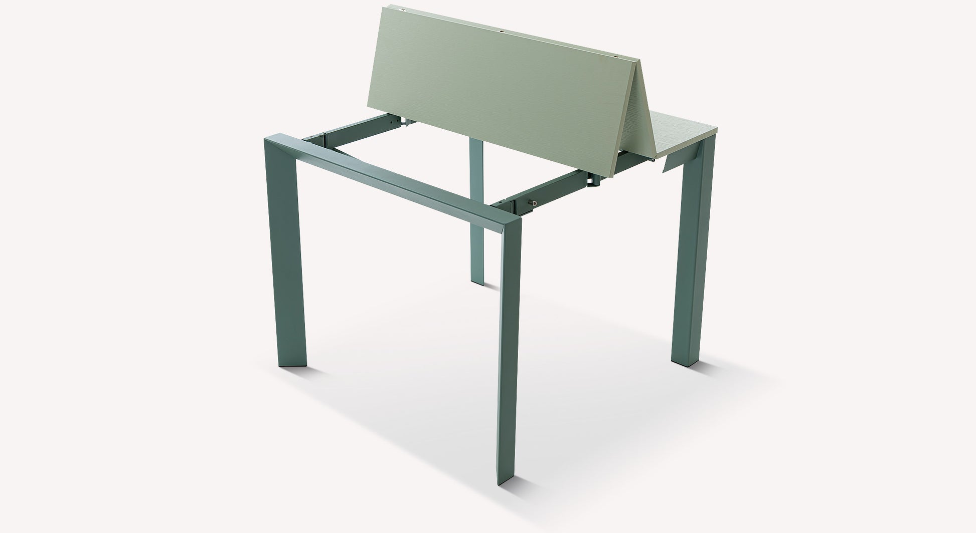 DOMINO Almond Melamine