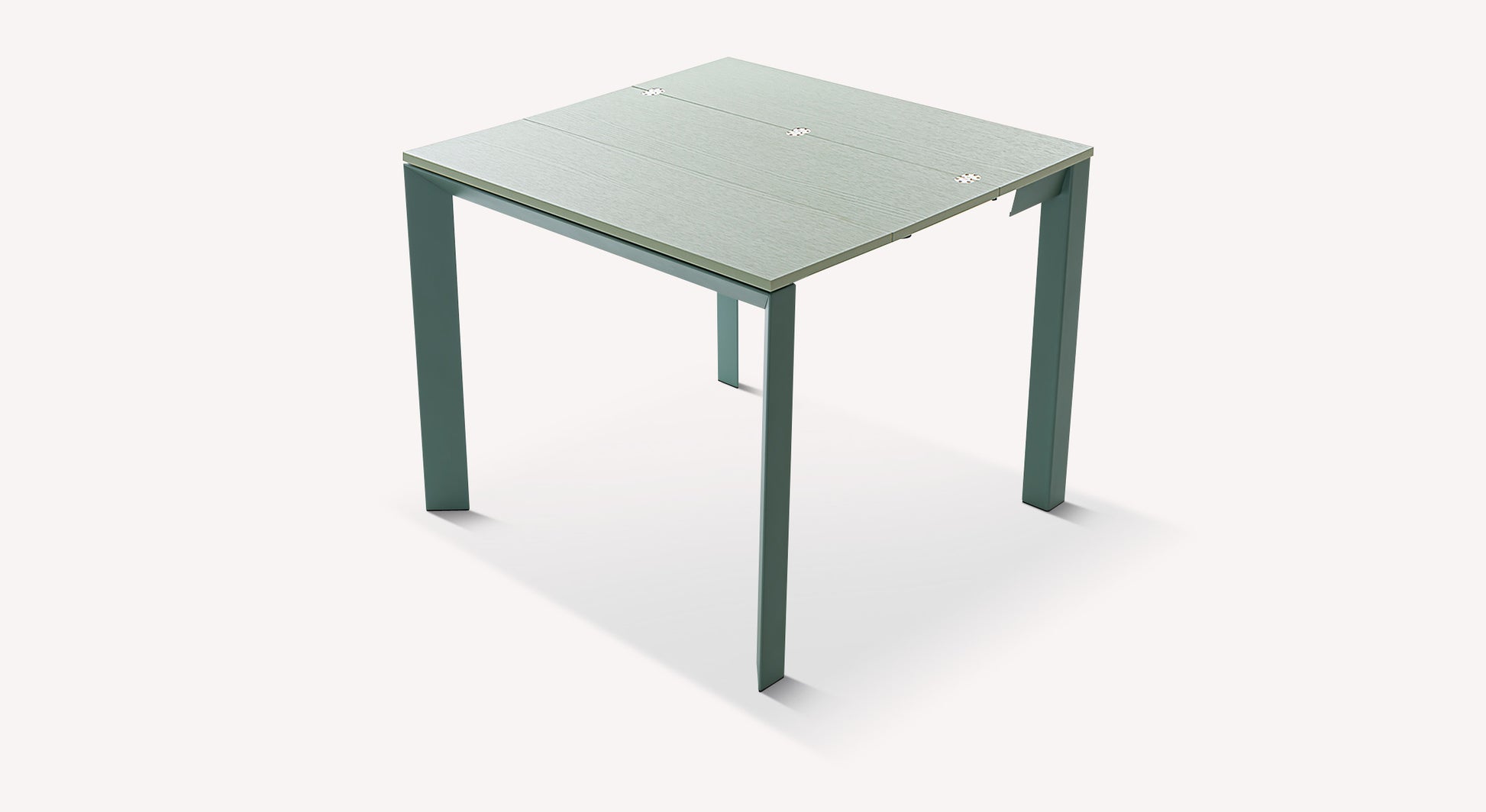 DOMINO Almond Melamine