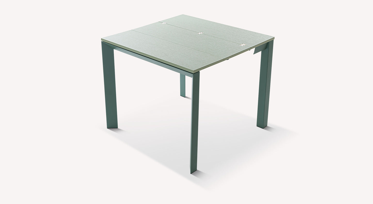 DOMINO Melamine Apricot