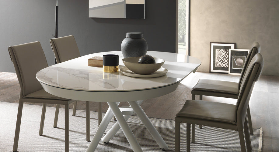 HELIOS Ceramique Brillante Blanc-1