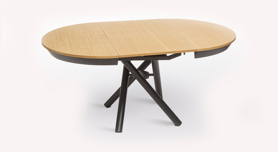 HELIOS Nodato Oak Veneer-1