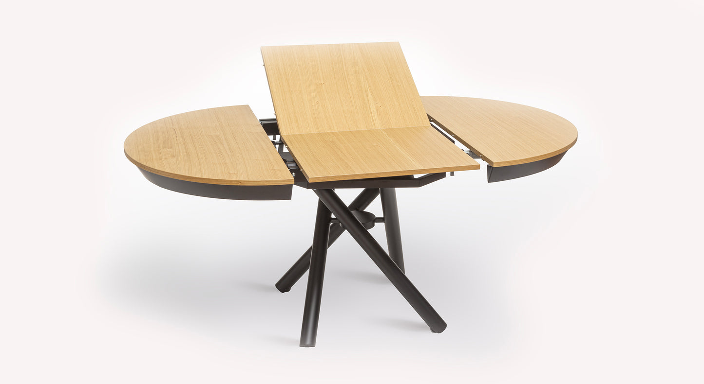 HELIOS Nodato Oak Veneer