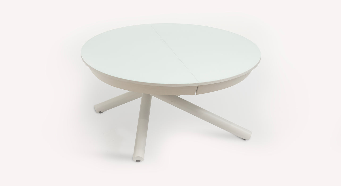 HELIOS Verre Blanc