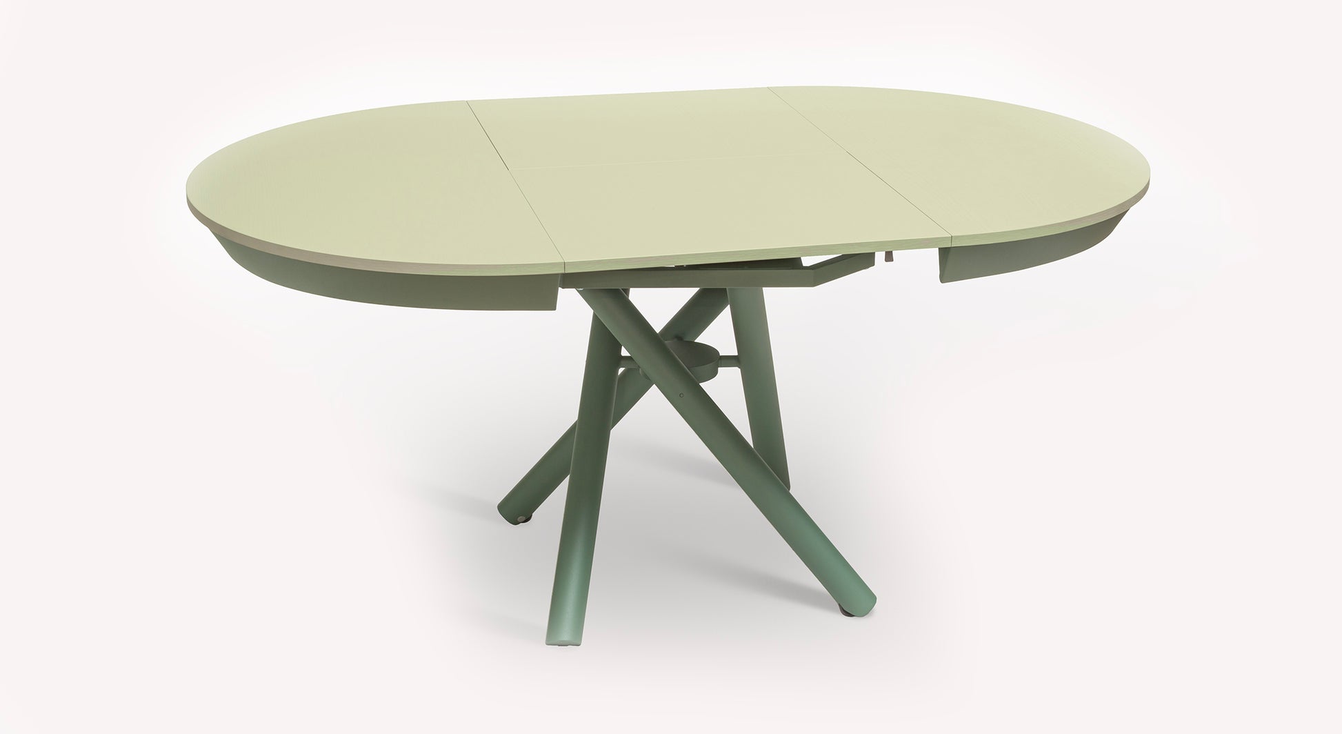 HELIOS Melamine Chromix silber