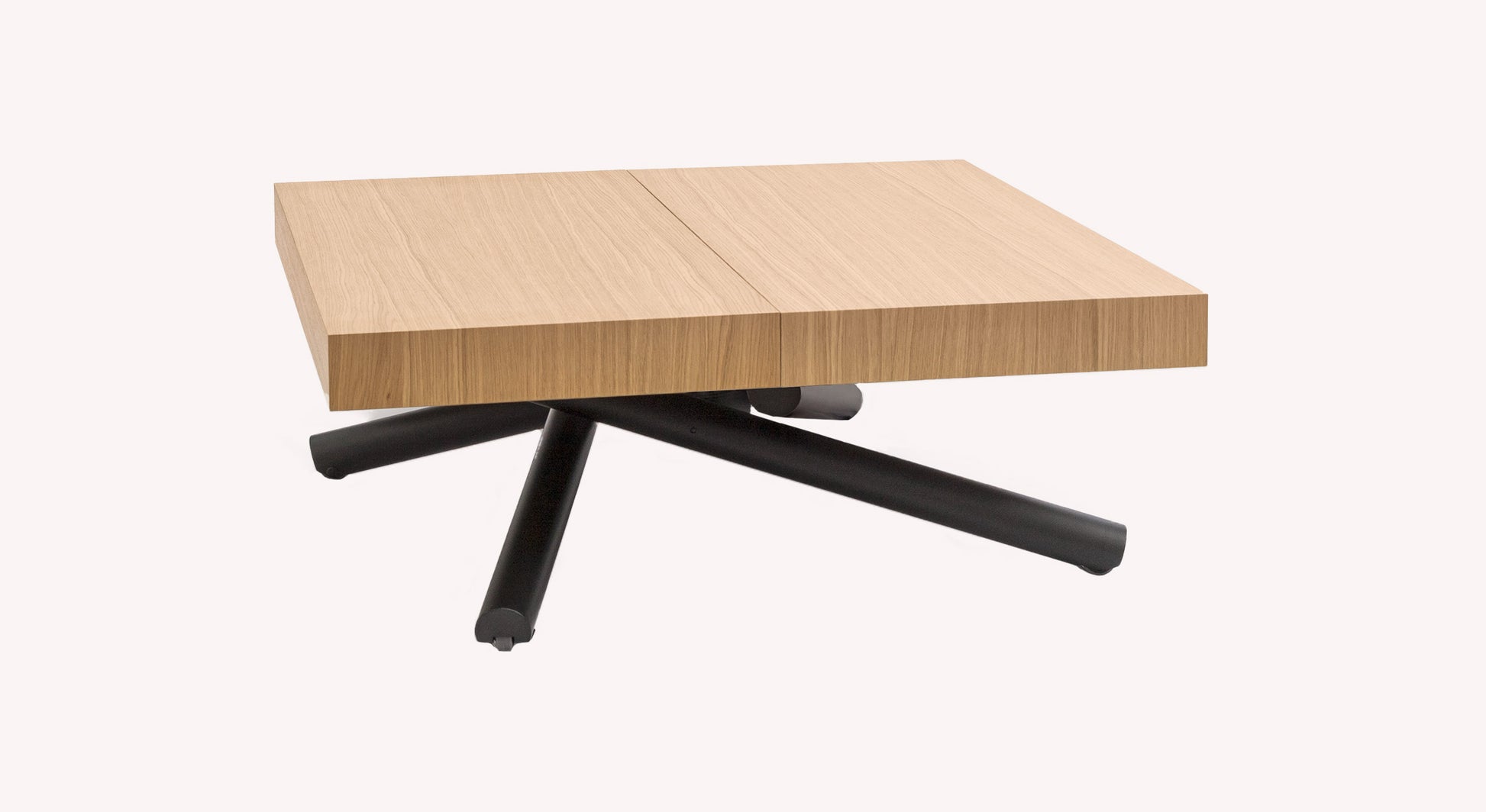 LEVANTE Plaqué Chêne nodato