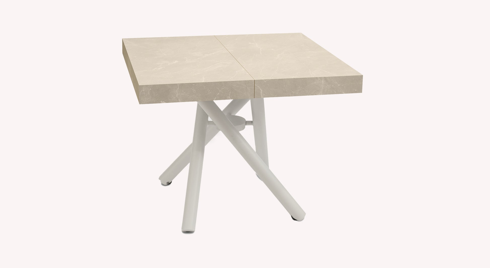 LEVANTE Melamine Beige Marble