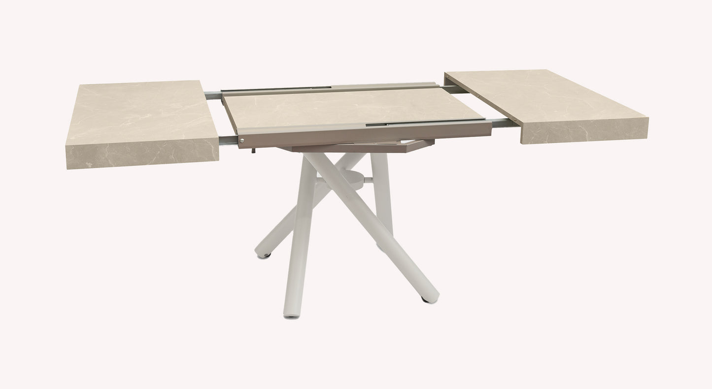 LEVANTE Melamine Beige Marble