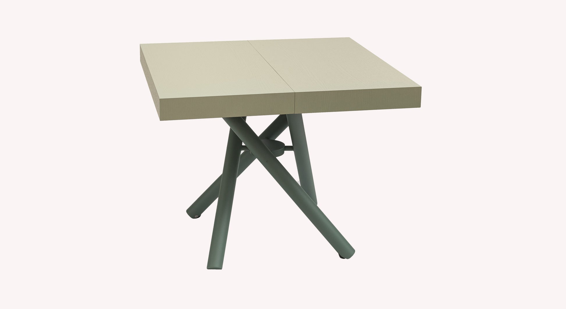 LEVANTE Melamine Almond