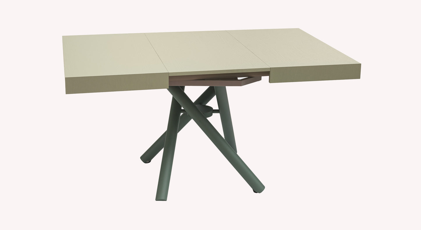 LEVANTE Melamine Almond