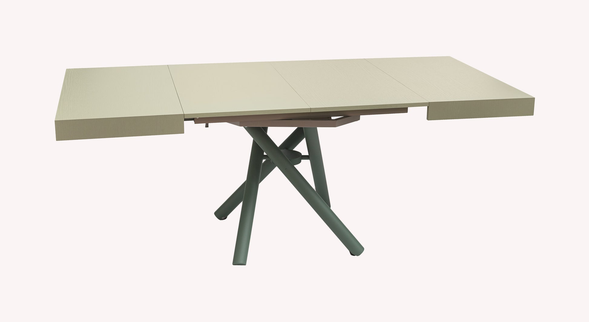 LEVANTE Melamine Almond