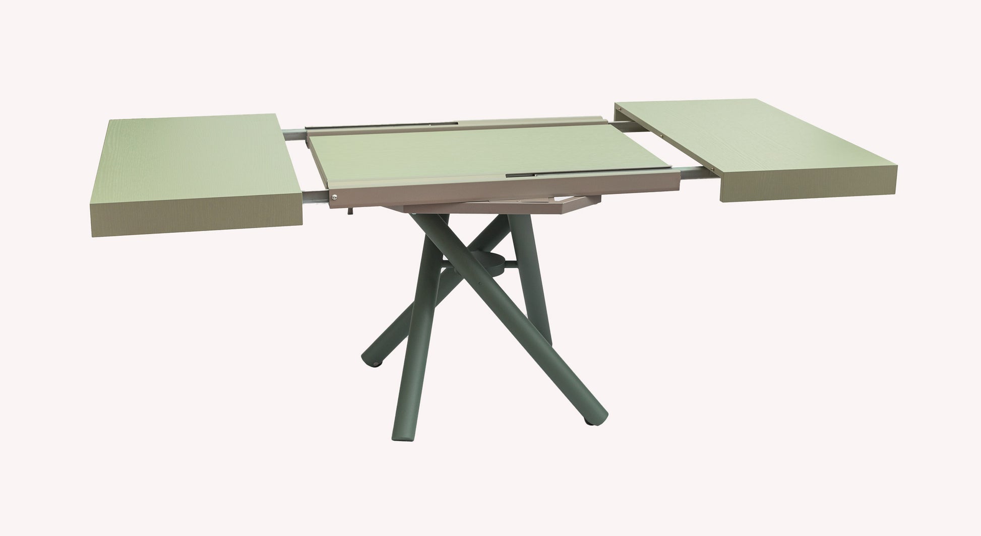 LEVANTE Melamine Almond