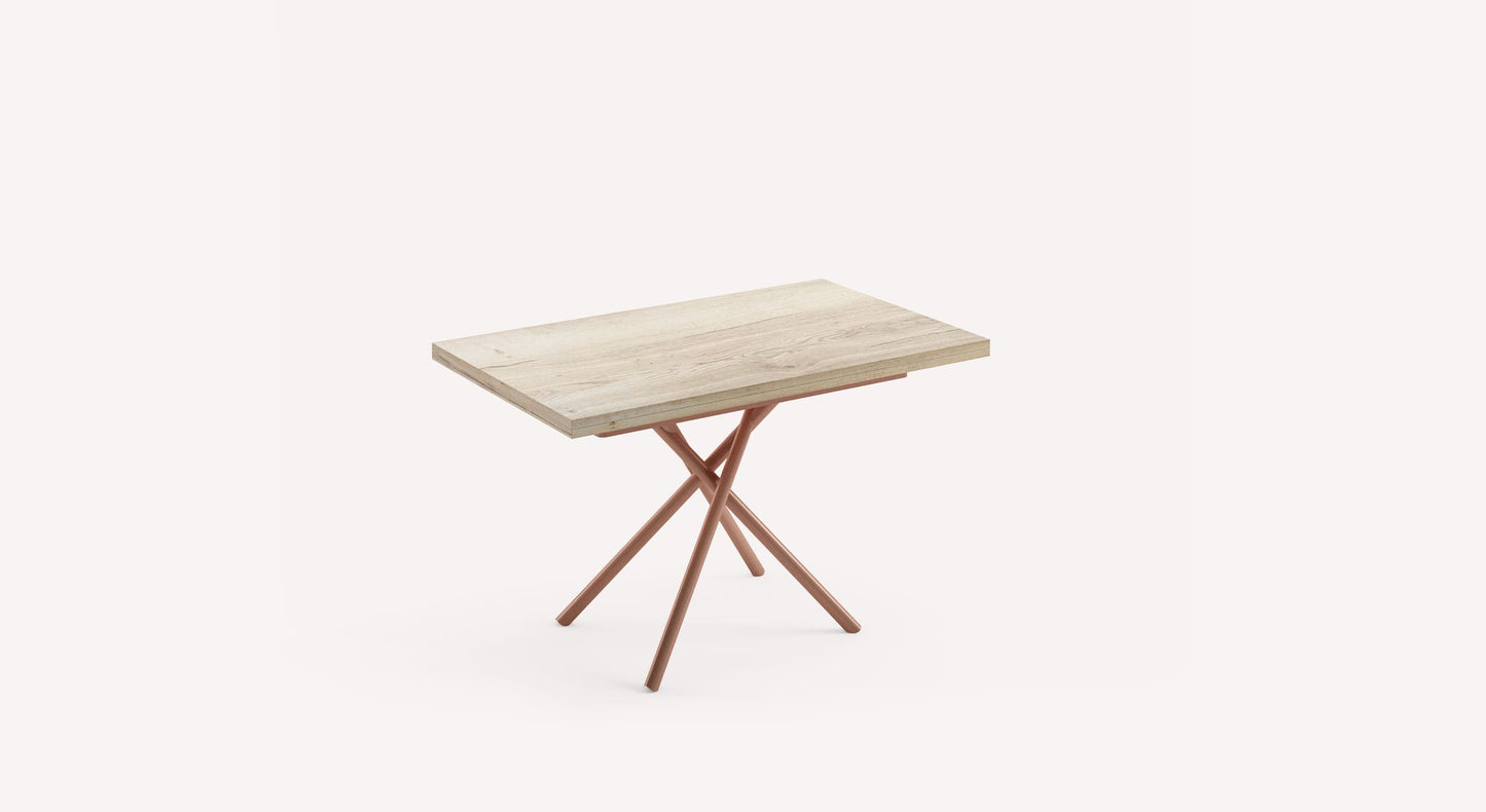 LOTUS Melamine Nodato