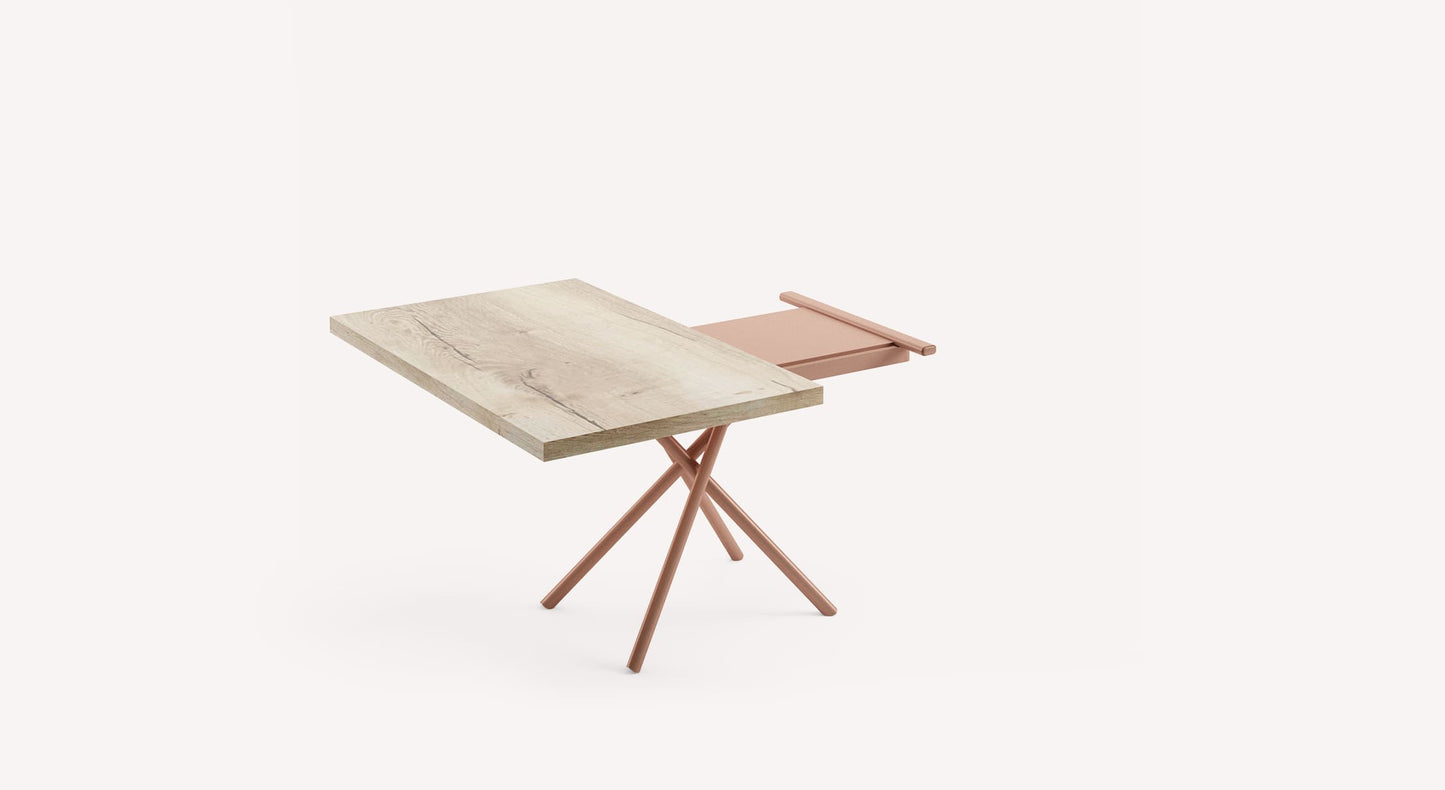 LOTUS Melamine Nodato