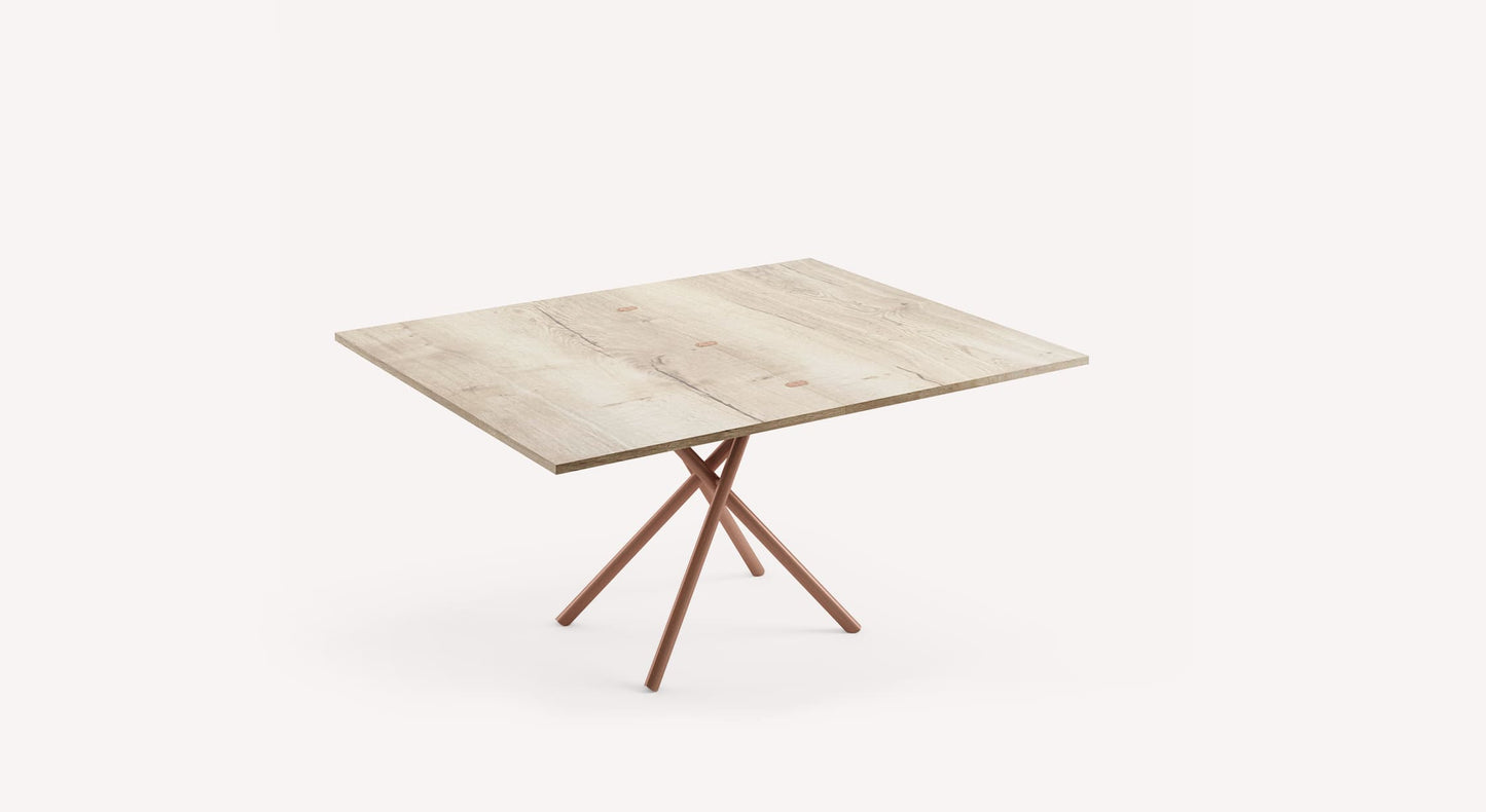 LOTUS Melamine Nodato